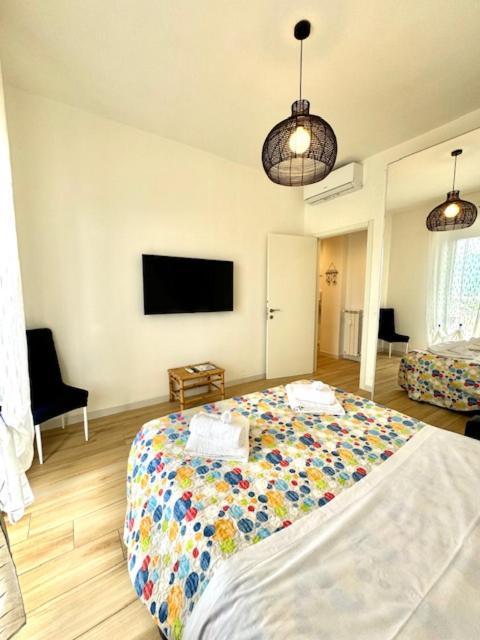 Casa di Elisa Apartment Savona Bagian luar foto