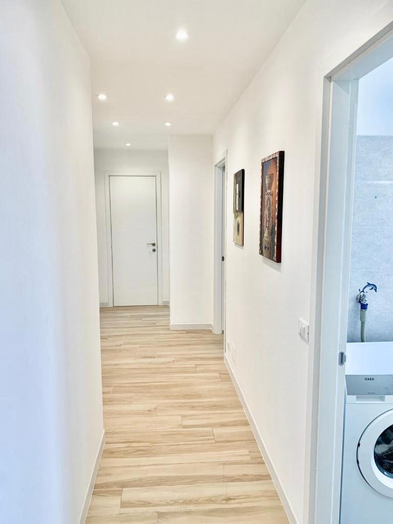 Casa di Elisa Apartment Savona Bagian luar foto